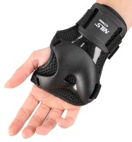 Защитное снаряжение Nils H8334, s.S Black фото №5 — интернет-магазин Desire.md