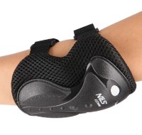 Защитное снаряжение Nils H8334, s.M Black фото №4 — интернет-магазин Desire.md