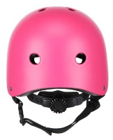 Защитное снаряжение Nils MR290+H290, s.M Pink фото №3 — интернет-магазин Desire.md