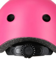 Защитное снаряжение Nils MR290+H290, s.M Pink фото №5 — интернет-магазин Desire.md