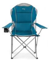 Scaun pliant pentru camping Nils NC3080 Turquoise