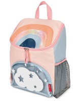 Rucsac pentru copii Skip Hop Spark Rainbow (9P189210)