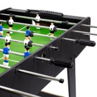 Настольный футбол Nils SDG P1 19-0-052 фото №4 — интернет-магазин Desire.md
