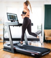 Беговая дорожка HMS BE5877 фото №2 — интернет-магазин Desire.md