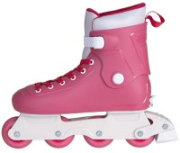 Role Playlife Kids Cruiser, s.31-34 Pink (880354) imaginea #8 — magazin online Desire.md