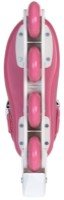 Role Playlife Kids Cruiser, s.31-34 Pink (880354) imaginea #5 — magazin online Desire.md