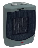 Тепловентилятор First FA-5595