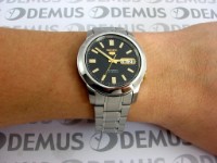 Ceas de mână Seiko SNKK17K1 imaginea #4 — magazin online Desire.md