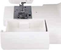 Mașină de cusut Janome ArtDecor 724A imaginea #2 — magazin online Desire.md