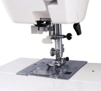 Mașină de cusut Janome ArtDecor 724A imaginea #3 — magazin online Desire.md