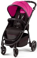 Carucior Recaro Citylife Pink imaginea #1 — magazin online Desire.md