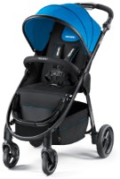 Carucior Recaro Citylife Saphire imaginea #1 — magazin online Desire.md