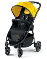 Carucior Recaro Citylife Sunshine imaginea #1 — magazin online Desire.md