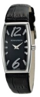 Ceas de mână Romanson RL2635LW BK