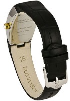 Ceas de mână Romanson RL2635LW BK imaginea #3 — magazin online Desire.md