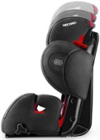 Детское автокресло Recaro Young Sport Hero Xenon Blue фото №2 — интернет-магазин Desire.md