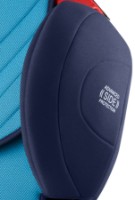 Детское автокресло Recaro Young Sport Hero Xenon Blue фото №3 — интернет-магазин Desire.md