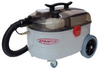 Aspirator industrial Sprintus SE 7 (107001) imaginea #1 — magazin online Desire.md