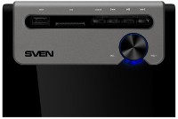 Компьютерные колонки Sven MS-110 Black фото №4 — интернет-магазин Desire.md