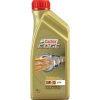 Ulei de motor Castrol Edge 0W-30 1L