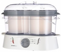 Пароварка First FA-5101 фото №2 — интернет-магазин Desire.md