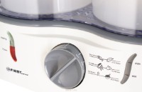 Пароварка First FA-5101 фото №3 — интернет-магазин Desire.md