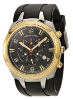 Ceas de mână Romanson TL1261HMC BK