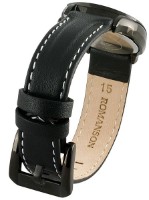 Ceas de mână Romanson TL1271LB BK imaginea #2 — magazin online Desire.md