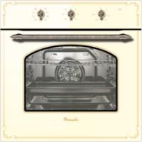 Cuptor electric Tornado RUGL-7009 Ivory imaginea #1 — magazin online Desire.md