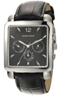 Наручные часы Romanson TL9244MW BK