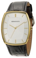 Ceas de mână Romanson TL9258CMC WH