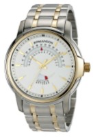 Ceas de mână Romanson TM2631CMC WH