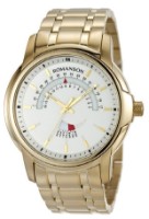 Ceas de mână Romanson TM2631CMG WH