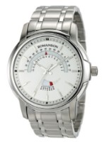 Ceas de mână Romanson TM2631CMW WH