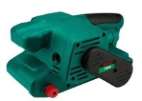 Ленточная шлифмашина Verto 51G707 фото №1 — интернет-магазин Desire.md