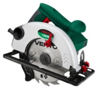 Fierăstrău circular Verto 52G684 imaginea #1 — magazin online Desire.md