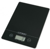 Весы кухонные First FA-6400-BA