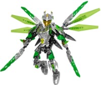 Конструктор Lego Bionicle: Lewa Uniter of Jungle (71305)