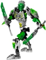 Set de construcție Lego Bionicle: Lewa Uniter of Jungle (71305)