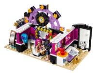 Set de construcție Lego Friends: Pop Star Dressing Room (41104)