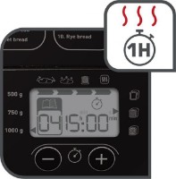 Хлебопечь Tefal PF220838 фото №2 — интернет-магазин Desire.md