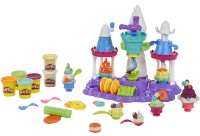 Пластилин Hasbro Play-Doh Ice Cream Castle (B5523)