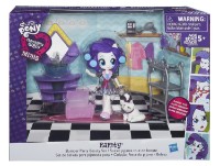 Кукла Hasbro Minis Story (B4910)