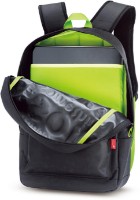 Городской рюкзак Genius GB-1500X Green