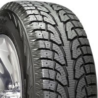 Anvelopa Hankook Winter i*Pike RW11 245/65 R17 107T imaginea #2 — magazin online Desire.md
