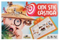 Настольная игра Noriel Cine stie (NOR8000)