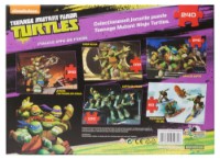 Puzzle Noriel 240 Teenage Mutant Ninja Turtles (NOR9846)