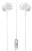 Наушники Hoco M3 Universal Earphone White