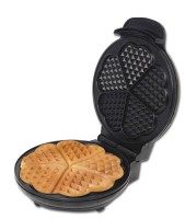 Aparat pentru vafe First FA-5300-1 imaginea #3 — magazin online Desire.md