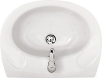 Умывальник Cersanit Eko 60 (1160) фото №2 — интернет-магазин Desire.md